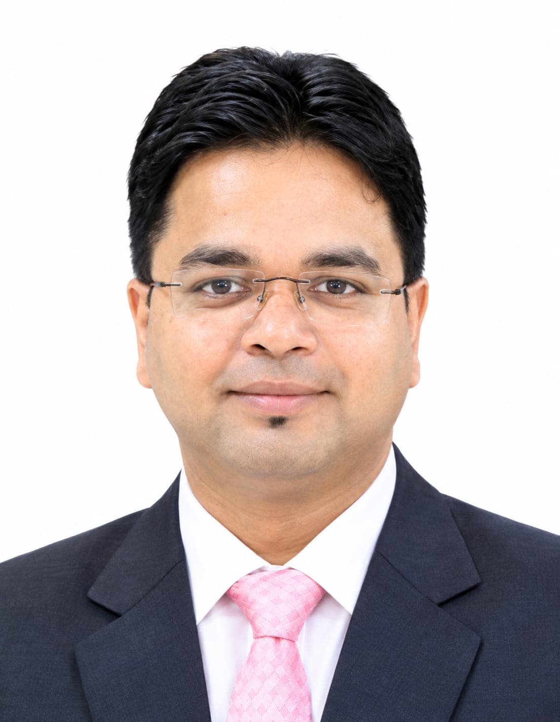 CA Harsh Kumar Mittal