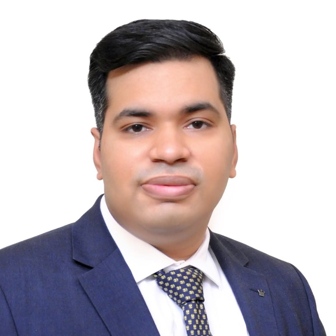 CA Nitish Kumar Chugh