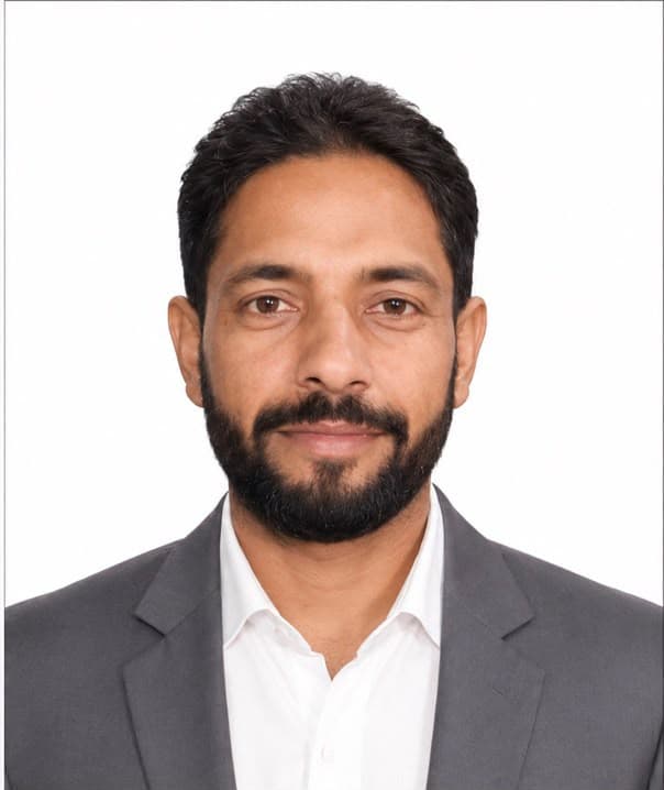 CA Shailesh Goyal